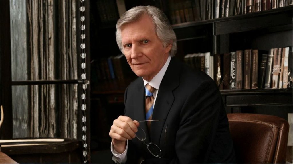 David Wilkerson