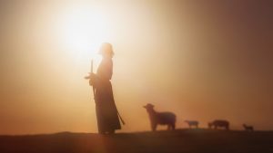 único mediador segundo a Bíblia