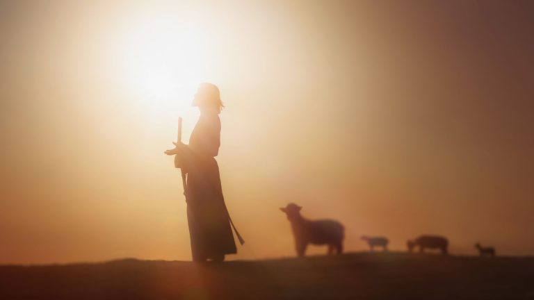 único mediador segundo a Bíblia