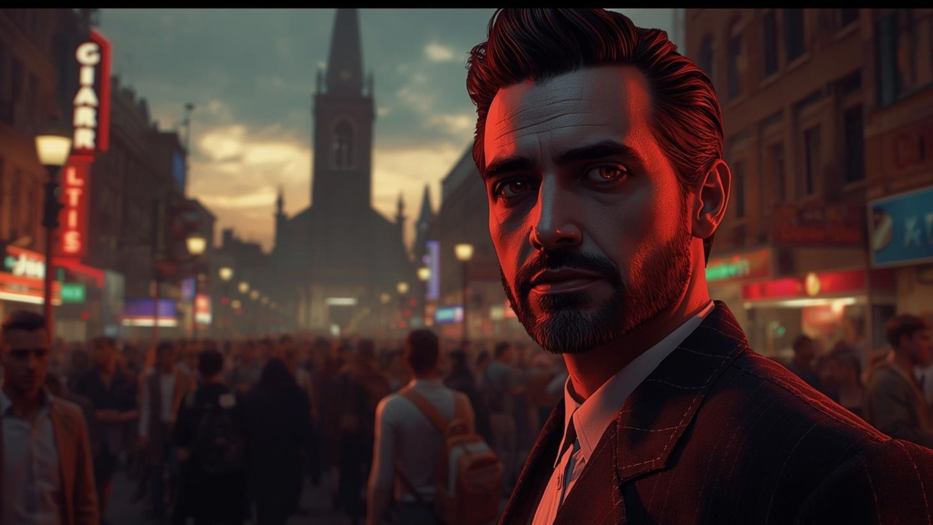 Cuidado com os religiosos que sabem parecer santos