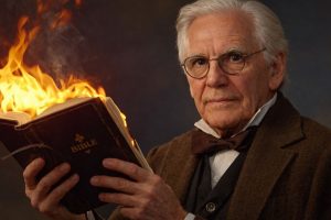 Leonard Ravenhill oração